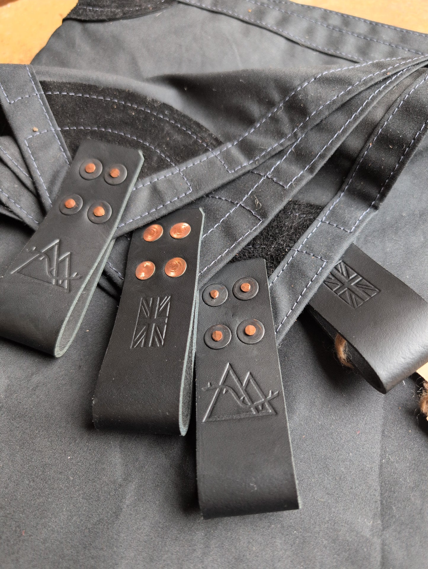 SALE: 9' x 5' solo classic tarp, BLACK