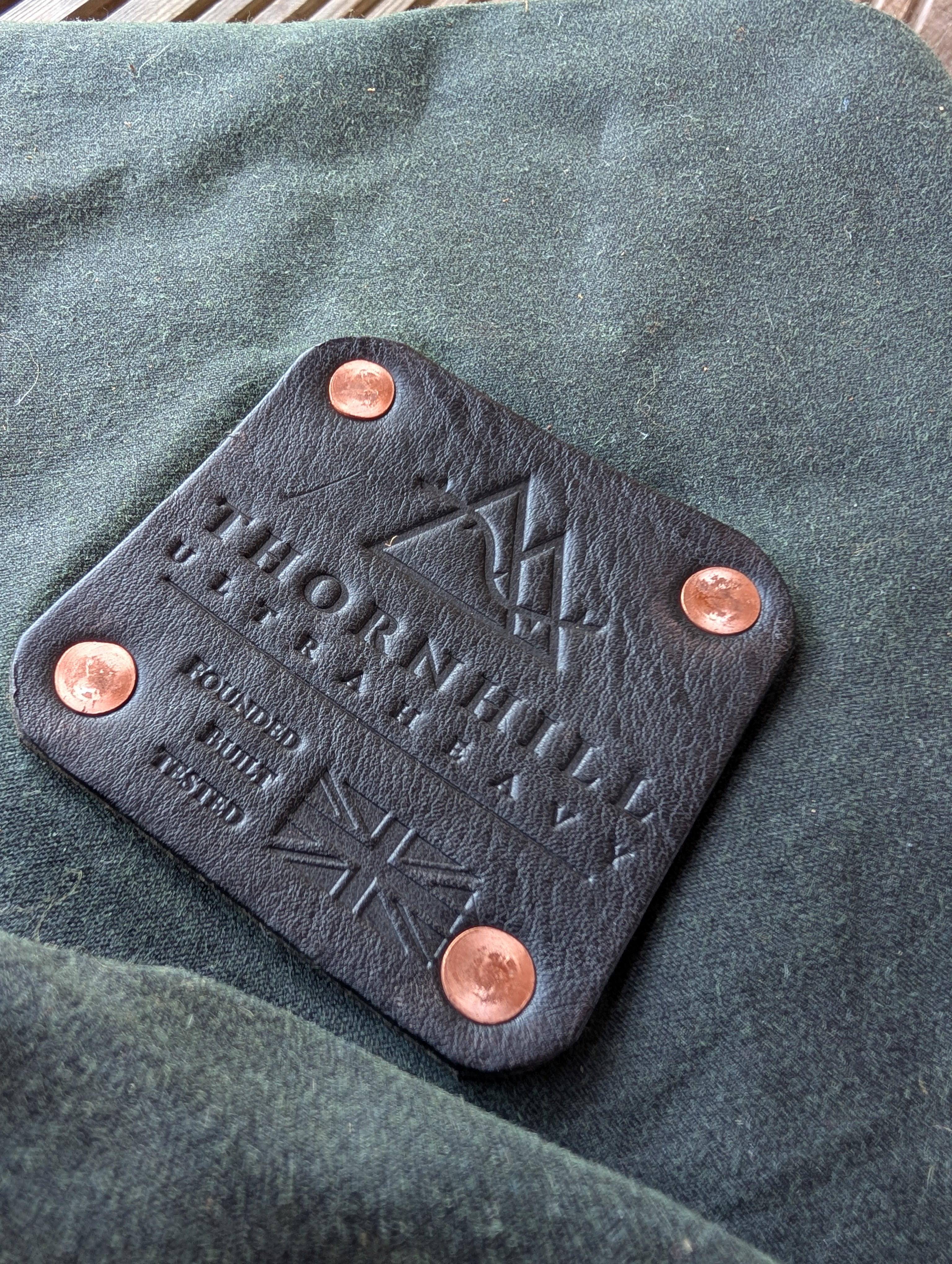 Products – Thornhill UltraHeavy