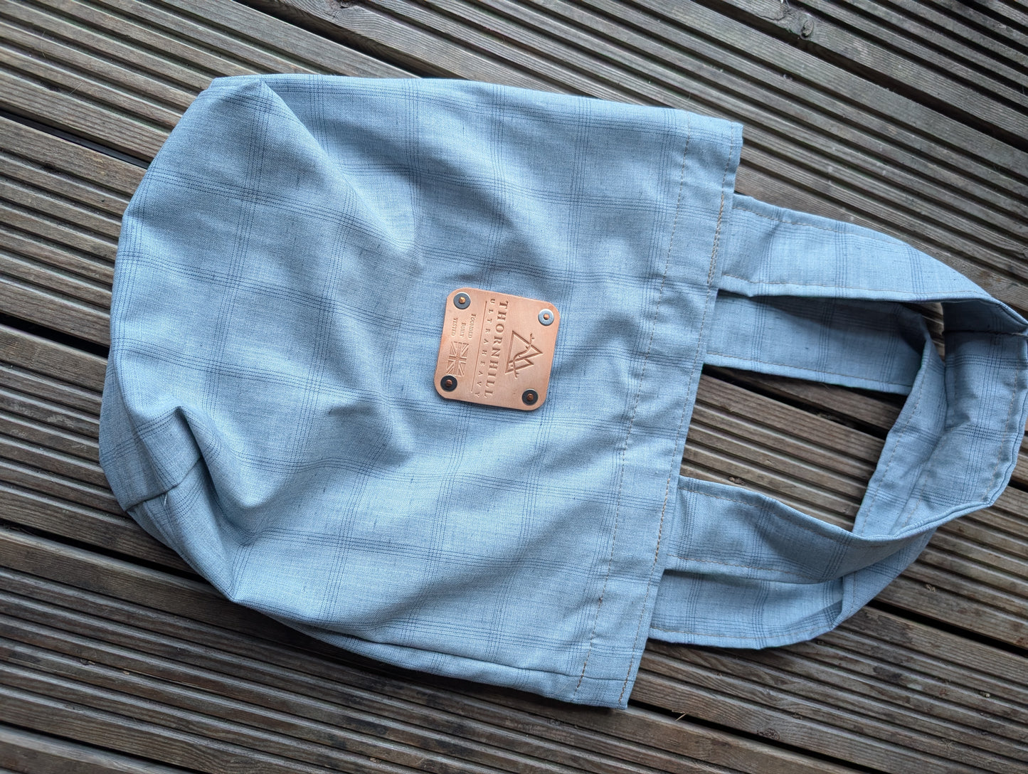 Sale: woolly tote bags
