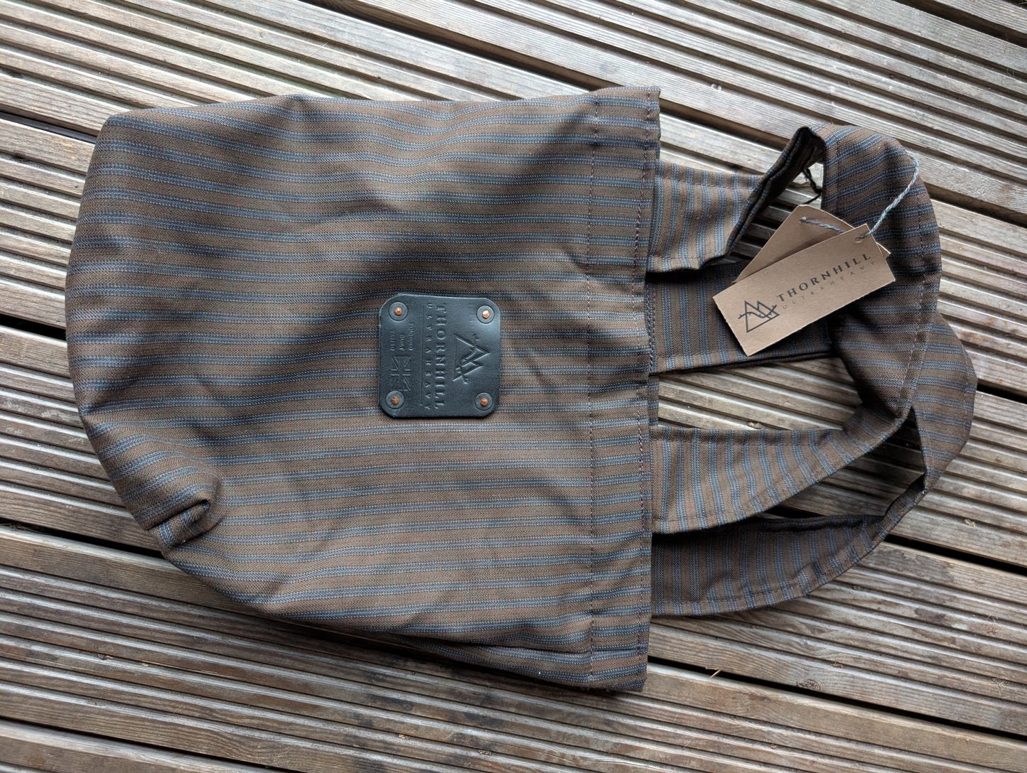 Sale: woolly tote bags